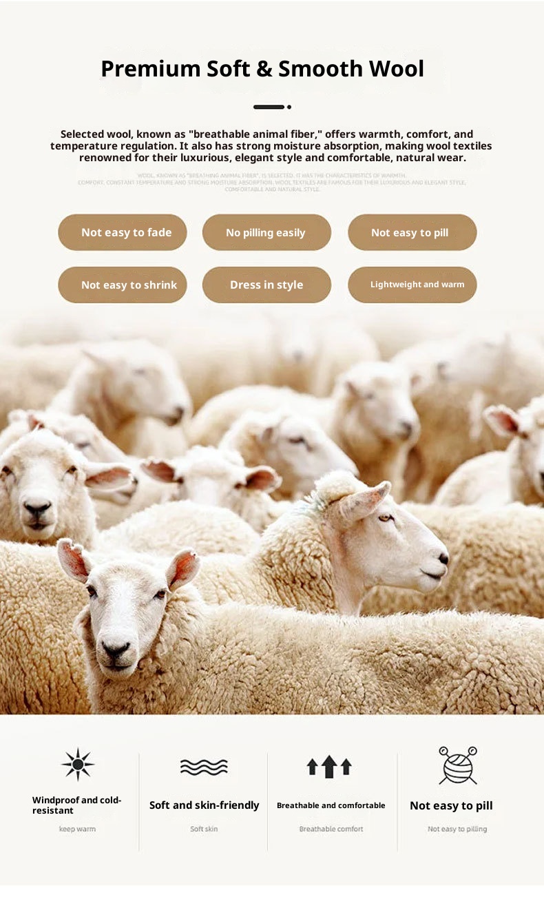 7045555501<2 QFV507045555501<2 Giacca da uomo in pura lana fatta a mano autunno inverno 2025, tinta unita, stile business, bifacciale_voghion.com