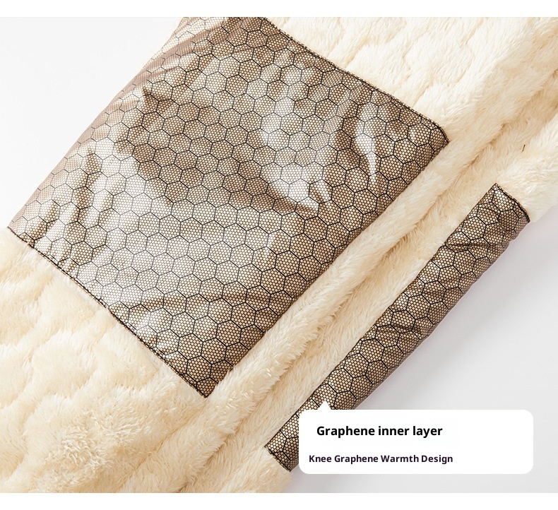 001 Roupa masculina de algodão para atividades ao ar livre, lã de cordeiro impermeável e à prova de vento para o inverno, forrada com lã grossa para esqui no nordeste dos EUA._voghion.com