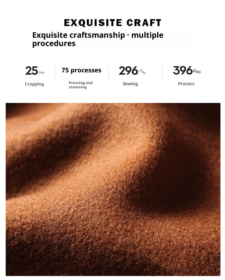 7045555501<2 QFV507045555501<2 Giacca da uomo in pura lana fatta a mano autunno inverno 2025, tinta unita, stile business, bifacciale_voghion.com