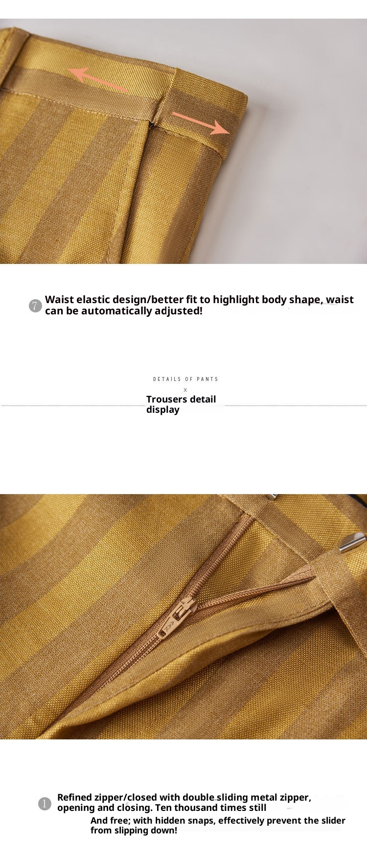 QFV507045555501<2 QFV507045555501<2 Completo da uomo autunno inverno nuovo, a righe, doppiopetto, stile coreano, casual, due pezzi, oro_voghion.com