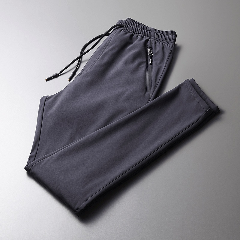 001 Tantu Herren Outdoor Winter Softshell Fleece gefüttert Verdickt Winddicht Wasserdicht Wander-Thermo-Skihose für Damen_voghion.com