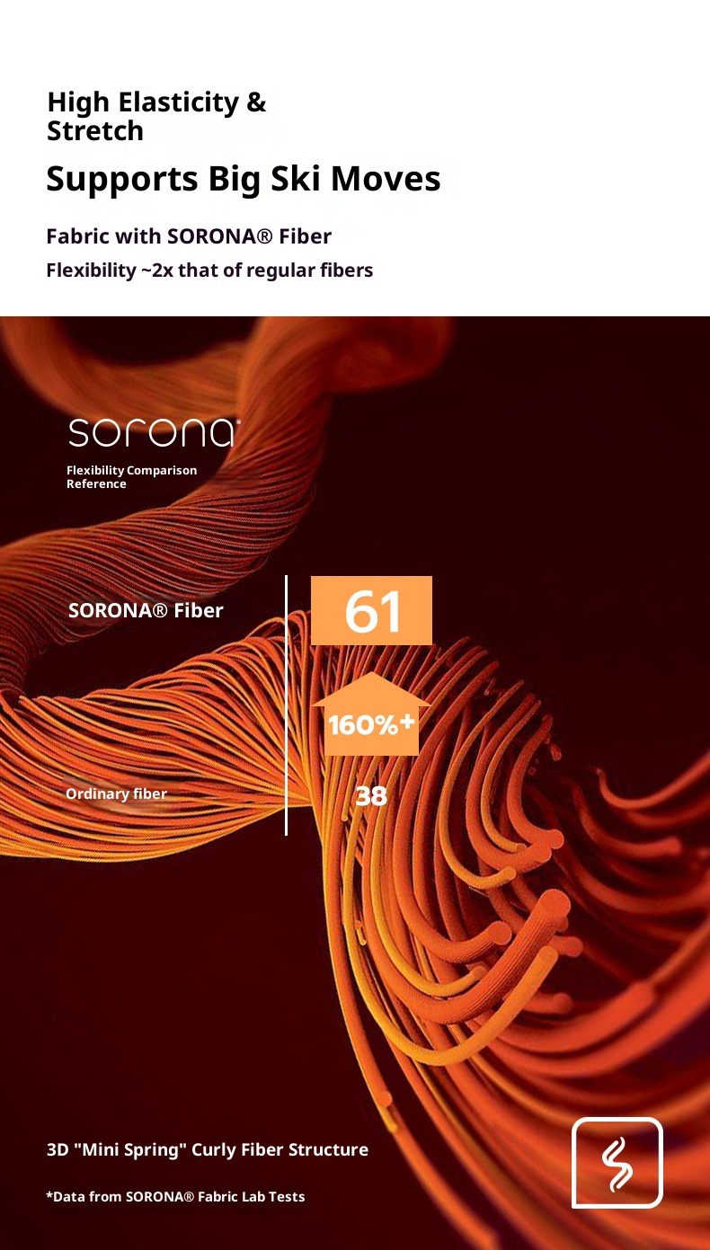 001 VECTOR Overalls Ski Leopard Print Color Block Warm Waterproof Windproof New Sports Outdoor Suspender Pants_voghion.com