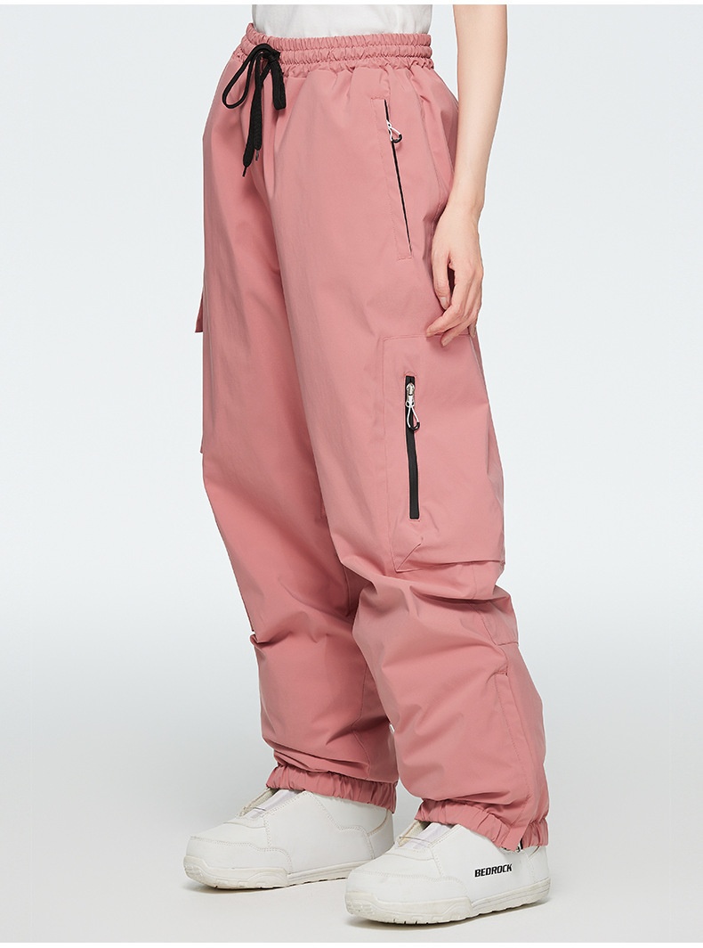 001 Snow Season Outdoor Nowość dla mężczyzn i kobiet, wiatroszczelna na jesień i zimę, wodoodporna, ciepła, pogrubiona, w stylu amerykańskim,_voghion.com