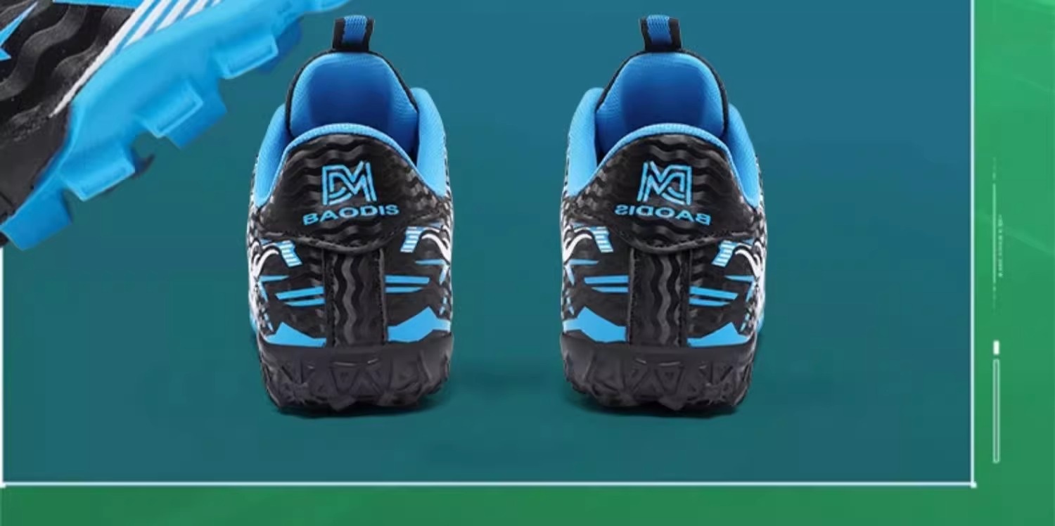 ShoeGlobe Children's Long Professional For Girls, Elementary School Students, Competition Training Special, Girls' Grassland Spike_voghion.com