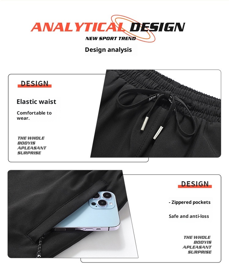 001 Northeast Harbin Snow Town Down Pants Warm Fleece Thickened Unisex Windproof Waterproof Cold-Proof Ski Gear_voghion.com