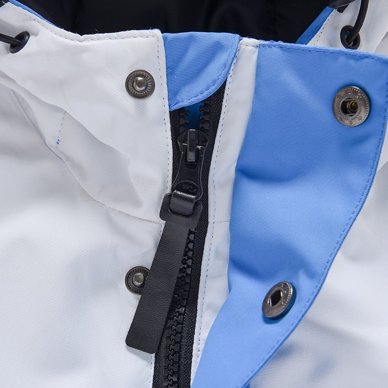 001 Neues Kinder-Arbeitsanzug-Set für Jungen und Mädchen: Jacke, Hose, wind- und wasserdicht, für Snowboard und Ski_voghion.com