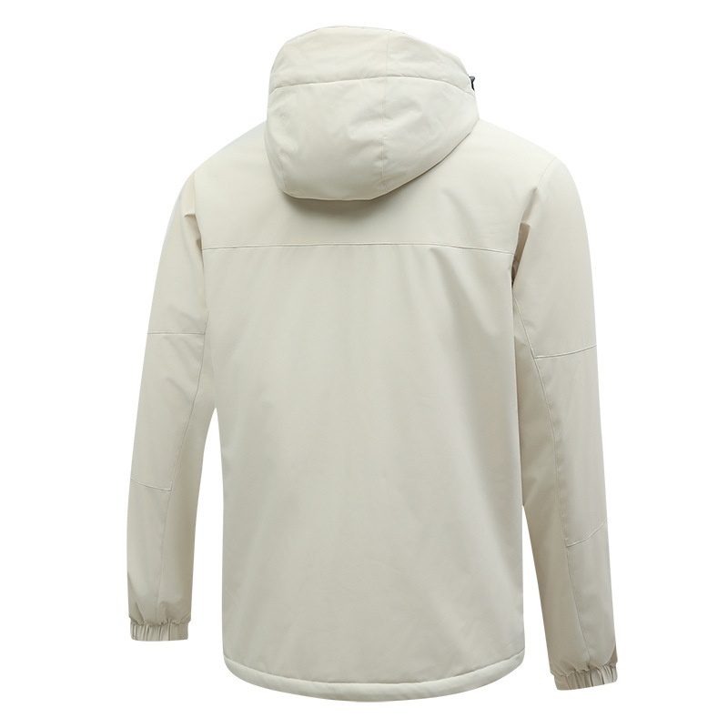 001 Completo da lavoro invernale, completo da snowboard e da sci, antivento, impermeabile, alpinismo, pantaloni termici da sci, unisex_voghion.com