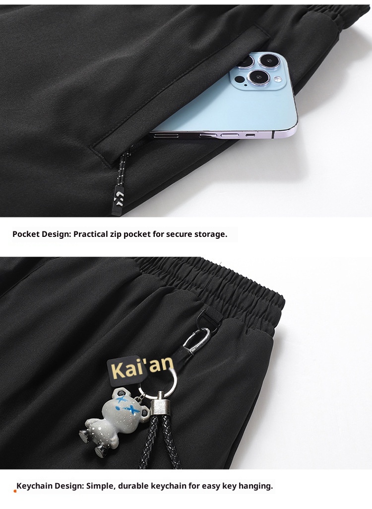 001 Northeast Harbin Snow Town Down Pants Warm Fleece Thickened Unisex Windproof Waterproof Cold-Proof Ski Gear_voghion.com