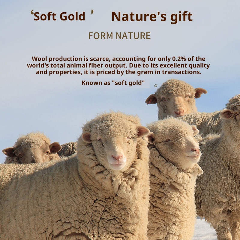 Maglione lavorato a maglia caldo in lana modale da uomo, maglietta base autunno inverno, scollo rotondo, versatile, manica lunga, all'ingrosso_voghion.com