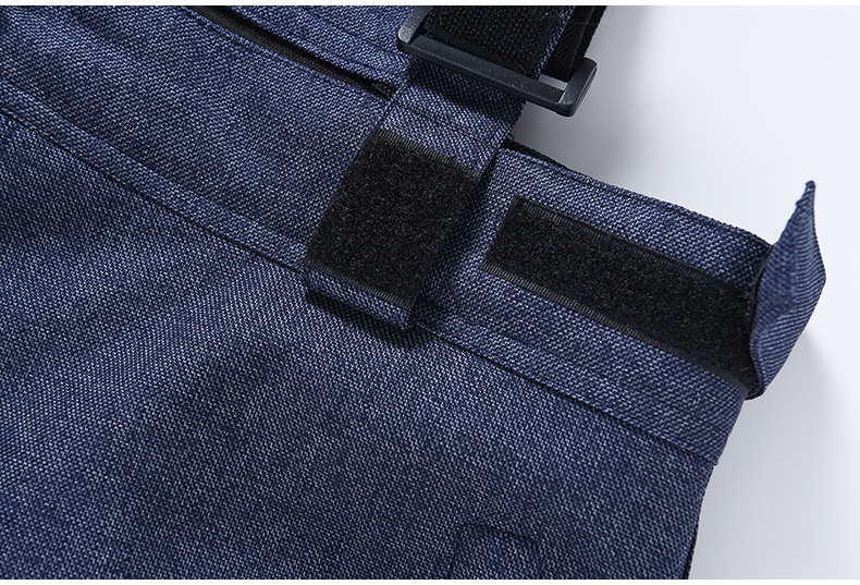 001 2023 Nuovo per donna e uomo, pantaloni da snowboard aderenti e caldi, con pettorina spessa_voghion.com