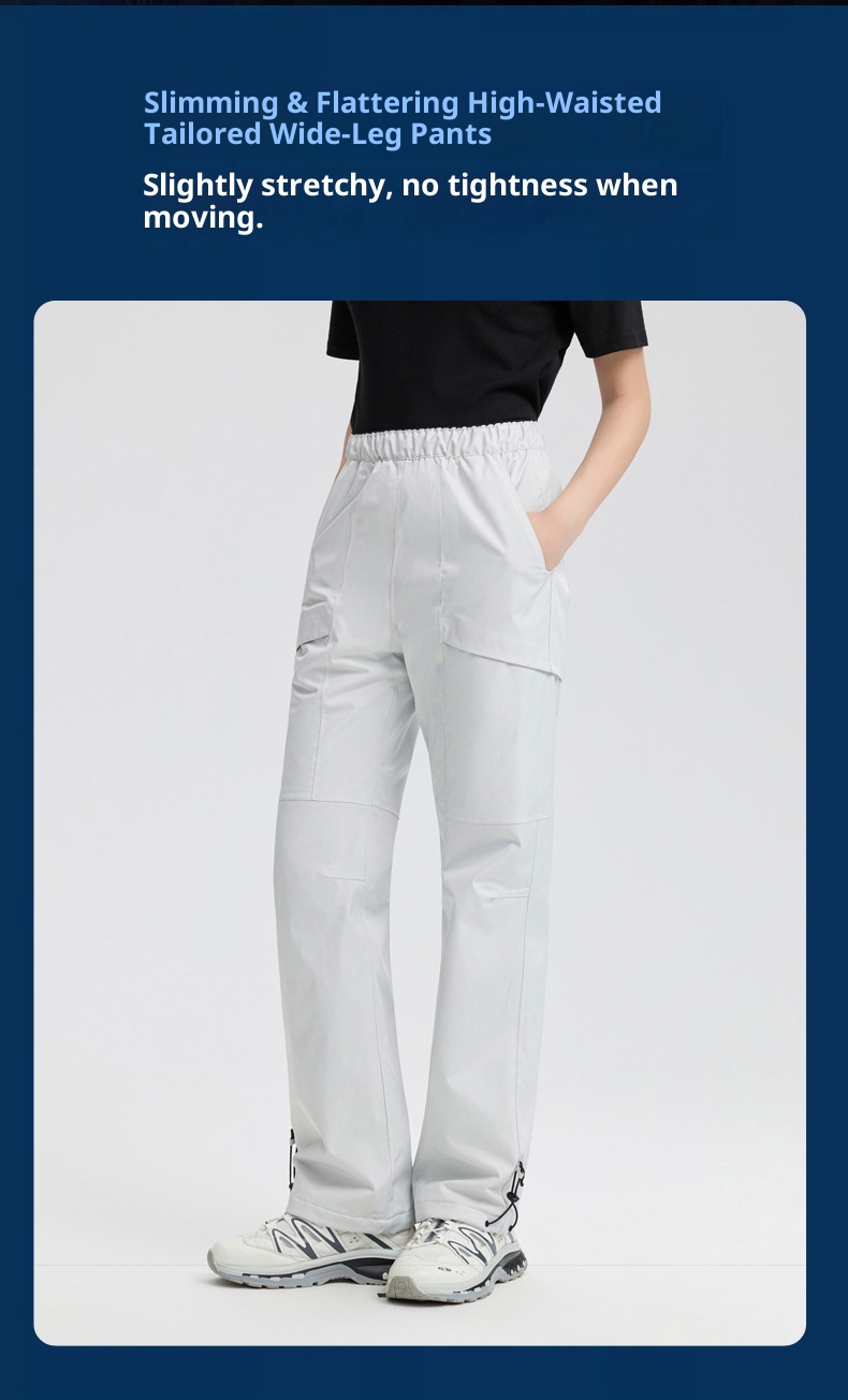 001 Neue wasserdichte Softshell-Jacke nach Nationalstandard für Damen, warm fleecegefüttert, winddicht, kältebeständig, ideal für Outdoor-Aktivitäten und Bergsteigen_voghion.com