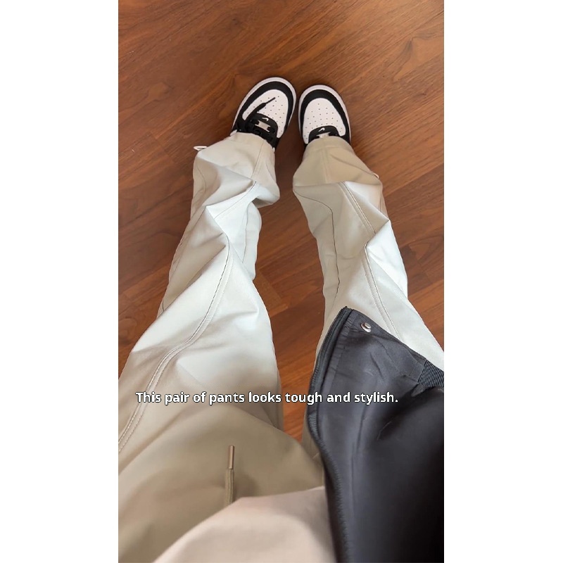 001 Softshelljacke im amerikanischen Stil für Damen, Frühling/Herbst, wind- und wasserdicht, Skijacke mit diagonalem Schnitt, lässig, gerade geschnitten, für Outdoor-Aktivitäten, Cargo-Stil, Freizeitjacke_voghion.com