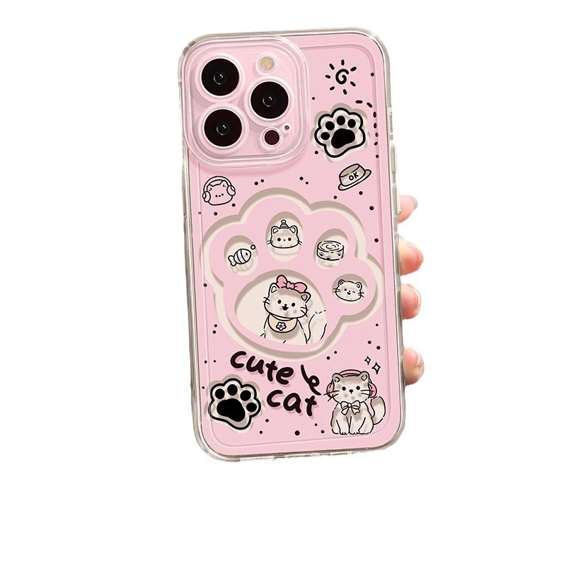 TechGlobe Transparente Schutzhülle, kompatibel mit dem neuen iPhone 15, dem iPhone 14 Plus, dem iPhone 13, dem iPhone 12 Mini und dem iPhone 11 Pro Max (matt)._voghion.com