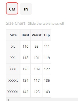 ChicShe Printed Plus Women's Bodycon Dress Extra Large Size European And American Style Personality_voghion.com