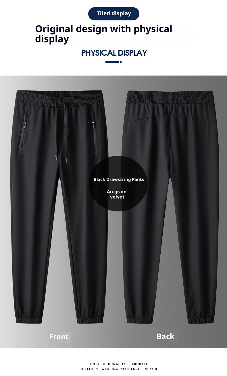 001 Spodnie trekkingowe damskie, wodoodporne, polarowe, turystyczne, plus size, chroniące przed zimnem, długie, męskie_voghion.com