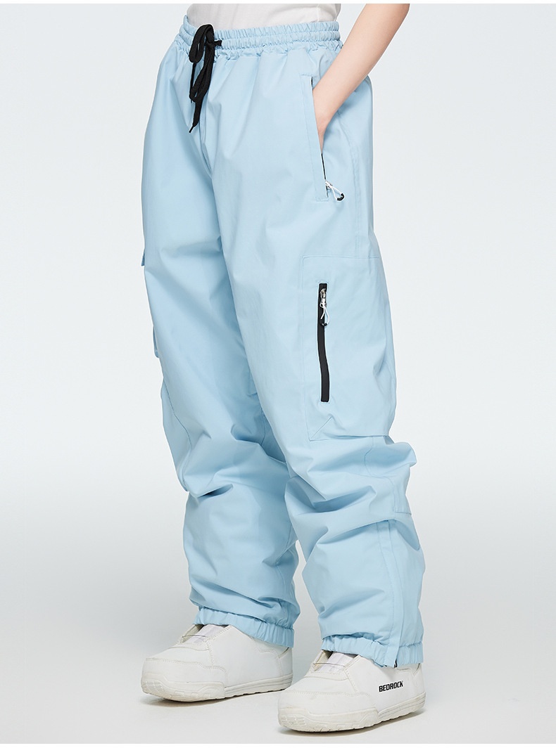 001 Snow Season Outdoor Nowość dla mężczyzn i kobiet, wiatroszczelna na jesień i zimę, wodoodporna, ciepła, pogrubiona, w stylu amerykańskim,_voghion.com