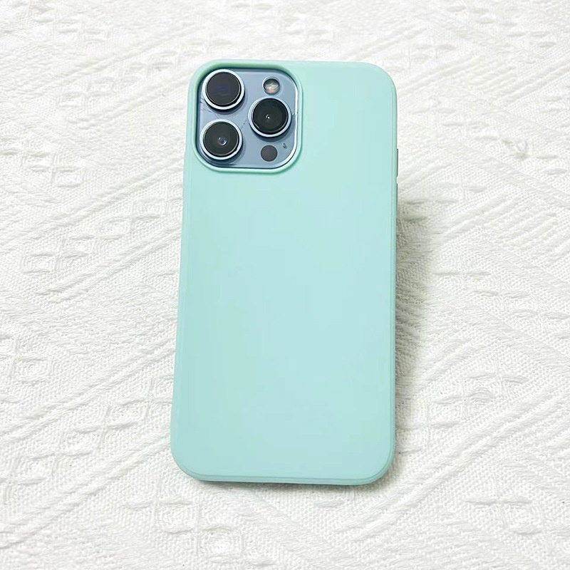 Custodia per telefono personalizzata TechGlobe compatibile con 15 XR e 13 14 Pro, semplice_voghion.com