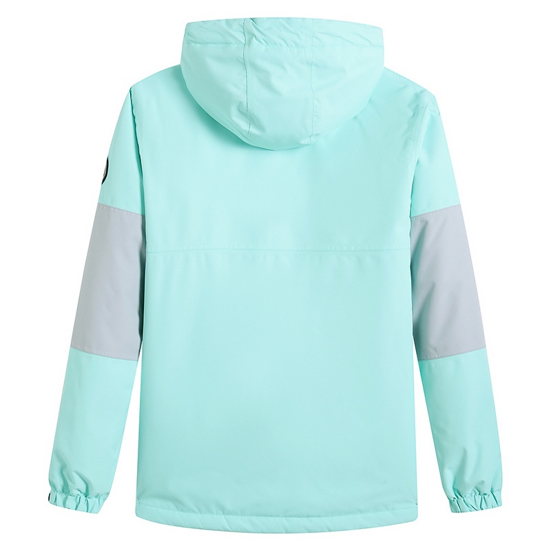 001 New Set For Men Women, Hoodie Set, Oversized Snowboard And Snow Ski Suit_voghion.com