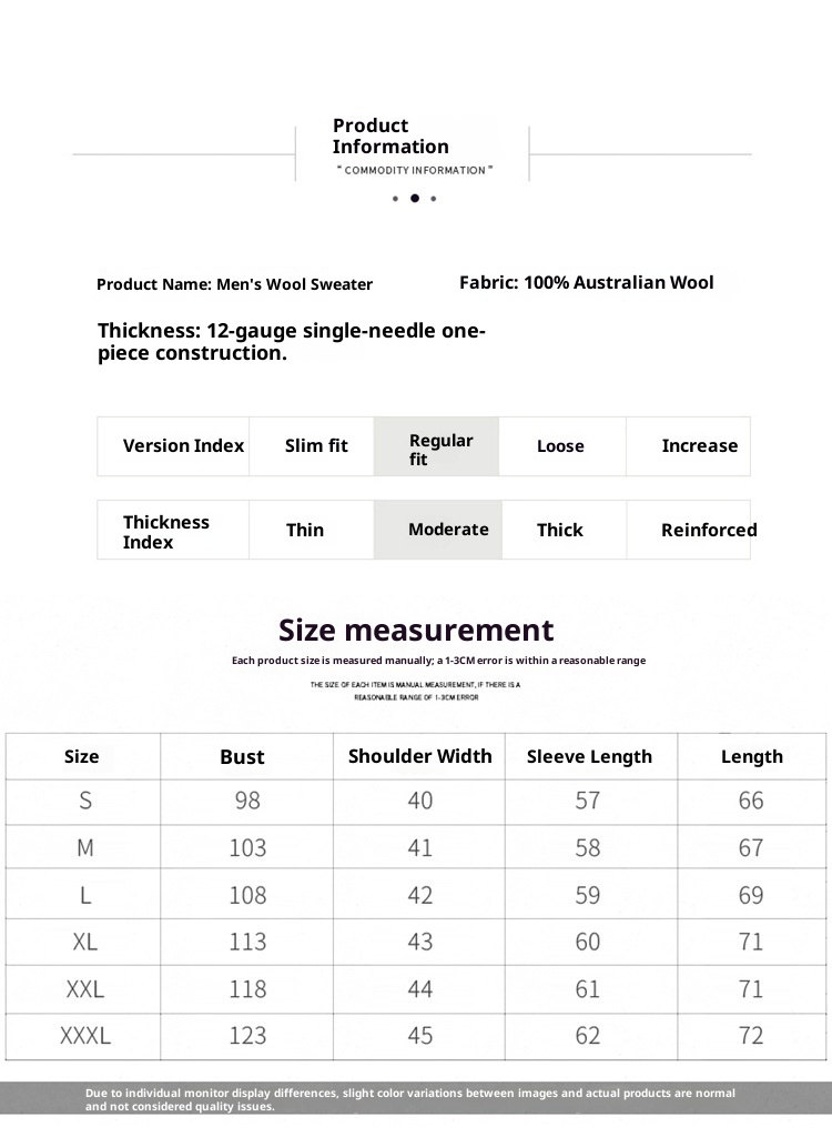 ragazzo Ragazzo Ragazzo Autunno Inverno Uomo Prima Linea Pronto da Indossare Felpa con Cappuccio in Lana Senza Cuciture Casual Moda Maglione Tinta Unita Capispalla Lavorato a Maglia_voghion.com