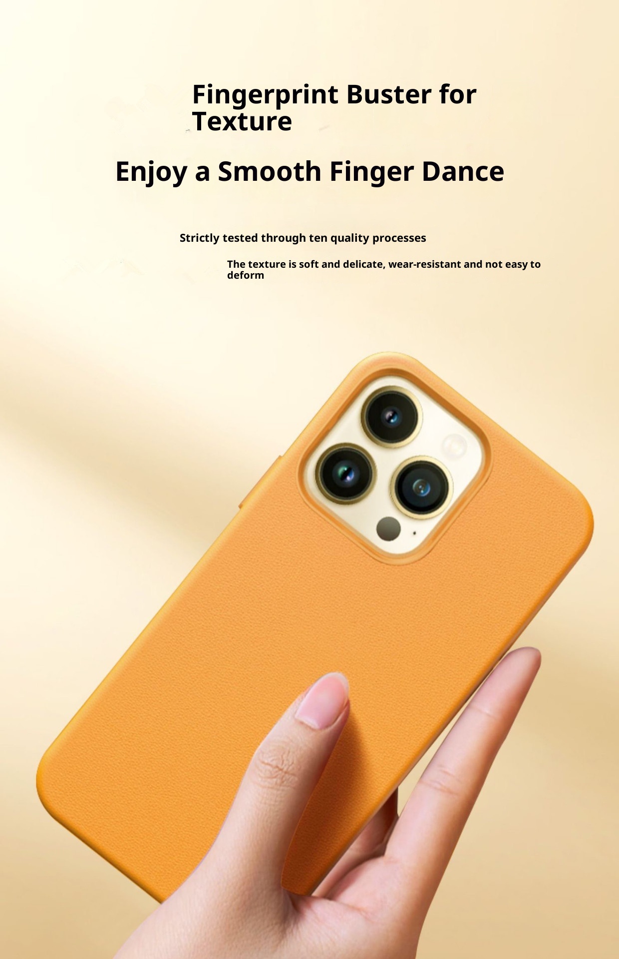 TechGlobe Leather Magnetic Compatible With 15Pro Phone Case Animated Pop-up IPhone 15 Shockproof Protective Cover_voghion.com
