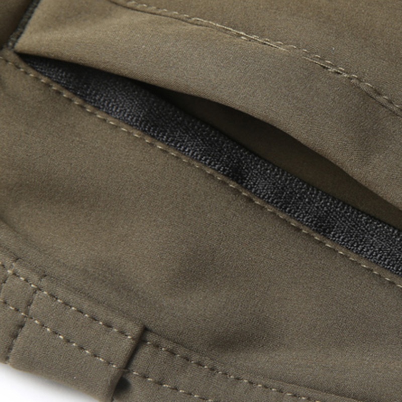 001 Softshell Fleece Jacket For Men And Women, Outdoor Hiking Skiing, Thickened Waterproof Windproof, Autumn Winter, Plus_voghion.com