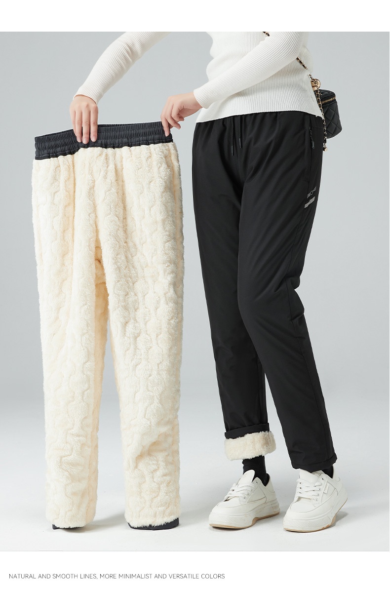 001 Northeast Harbin Reise-Skibekleidung Fleecegefütterte, dicke Thermobekleidung für Damen und Herren Winddicht Wasserdicht Softshell_voghion.com