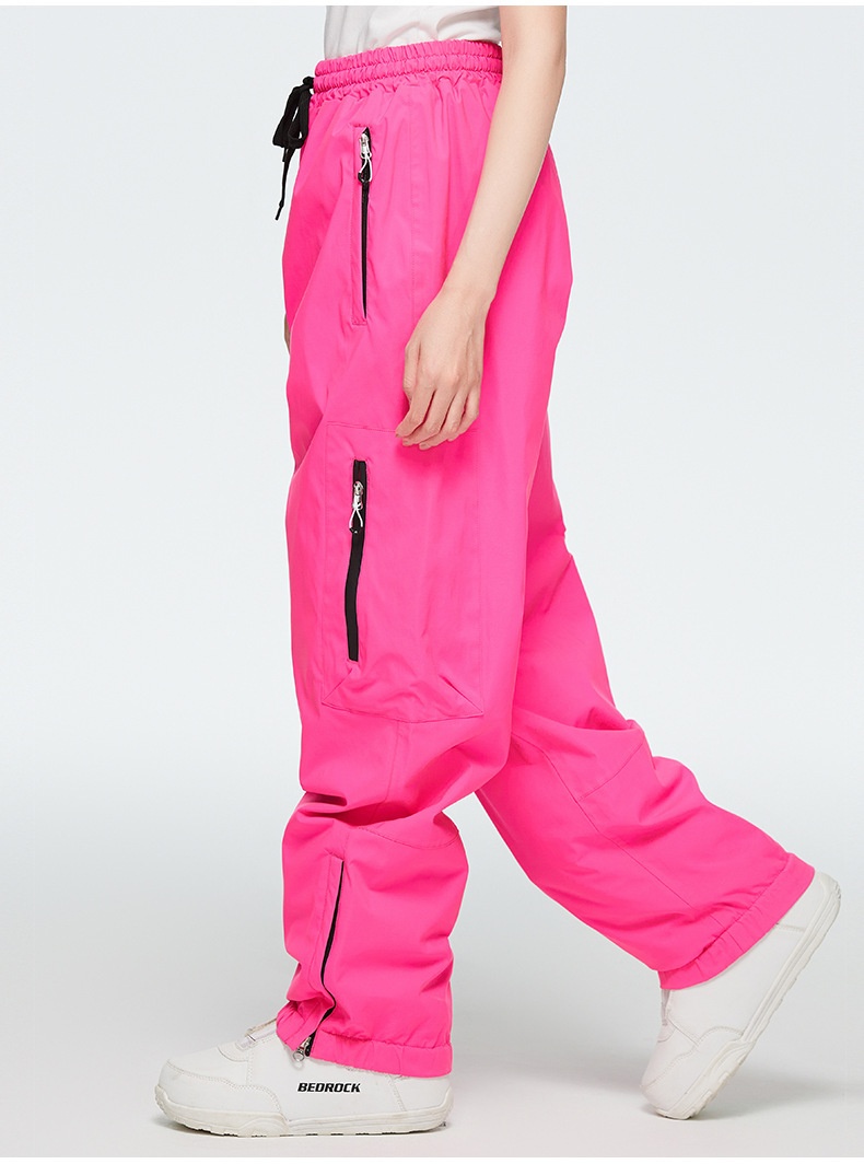 001 Snow Season Outdoor Nowość dla mężczyzn i kobiet, wiatroszczelna na jesień i zimę, wodoodporna, ciepła, pogrubiona, w stylu amerykańskim,_voghion.com