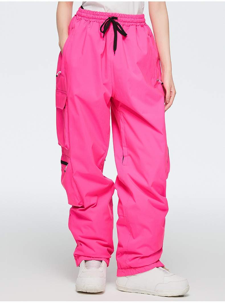 001 Snow Season Outdoor Nowość dla mężczyzn i kobiet, wiatroszczelna na jesień i zimę, wodoodporna, ciepła, pogrubiona, w stylu amerykańskim,_voghion.com