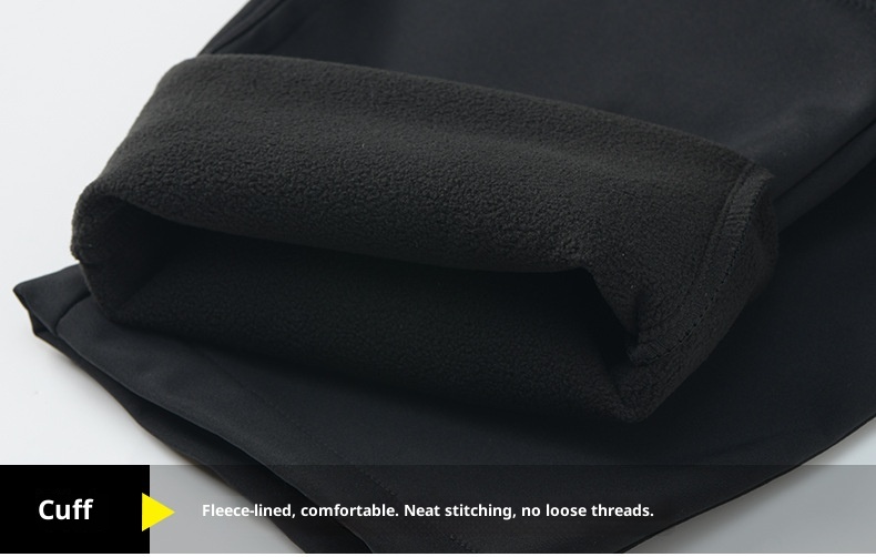 001 Outdoor Soft Shell Wanderjacke für Damen und Herren, Herbst und Winter, neu, wind- und wasserdicht, für Tibet, Skifahren, Bergsteigen,_voghion.com