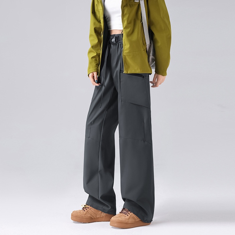 001 Camel 3-in-1 Softshell-Wanderhose für Damen, wind- und wasserdichte Outdoor-Hose für Herbst und Winter, Sport_voghion.com