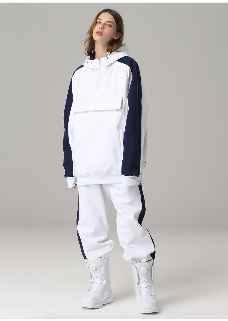 001 SEARIPE Nuova tuta da sci per uomo e donna, pantaloni, impermeabile, antivento, traspirante, calda e da snowboard_voghion.com