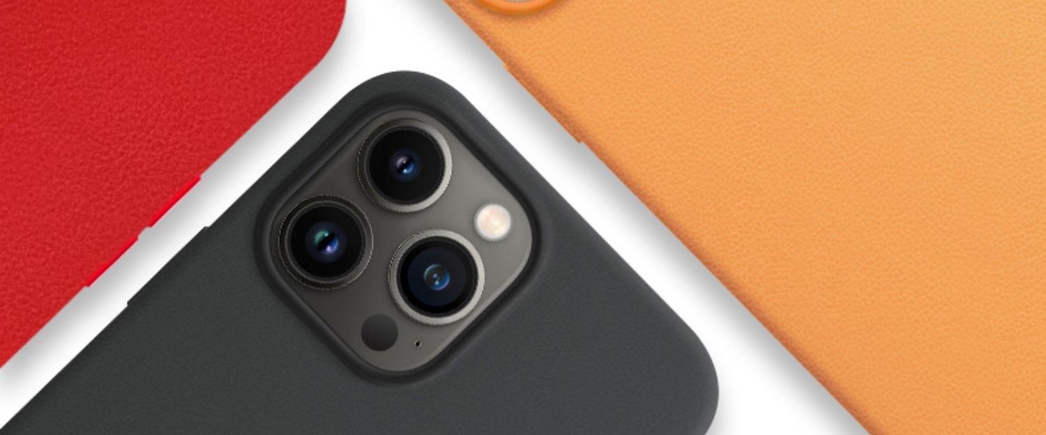 TechGlobe Leather Magnetic Compatible With 15Pro Phone Case Animated Pop-up IPhone 15 Shockproof Protective Cover_voghion.com