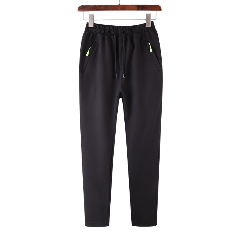 001 Pantaloni da sci e trekking impermeabili antivento e antifreddo da uomo e donna, da coppia, per autunno e inverno, spessi_voghion.com