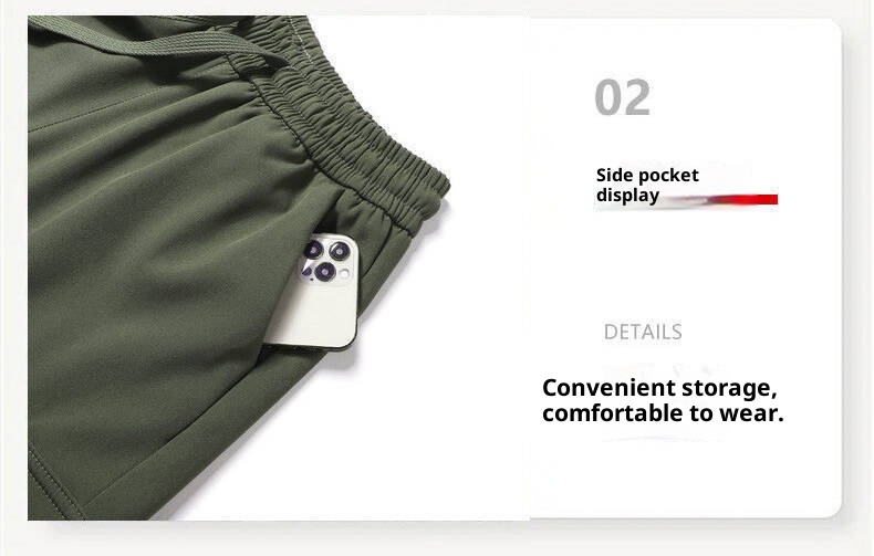 001 Waterproof Windproof Fleece-Lined Thickened Winter Skiing Mountaineering Pants For Men Women, Cold-Resistant And Warm_voghion.com