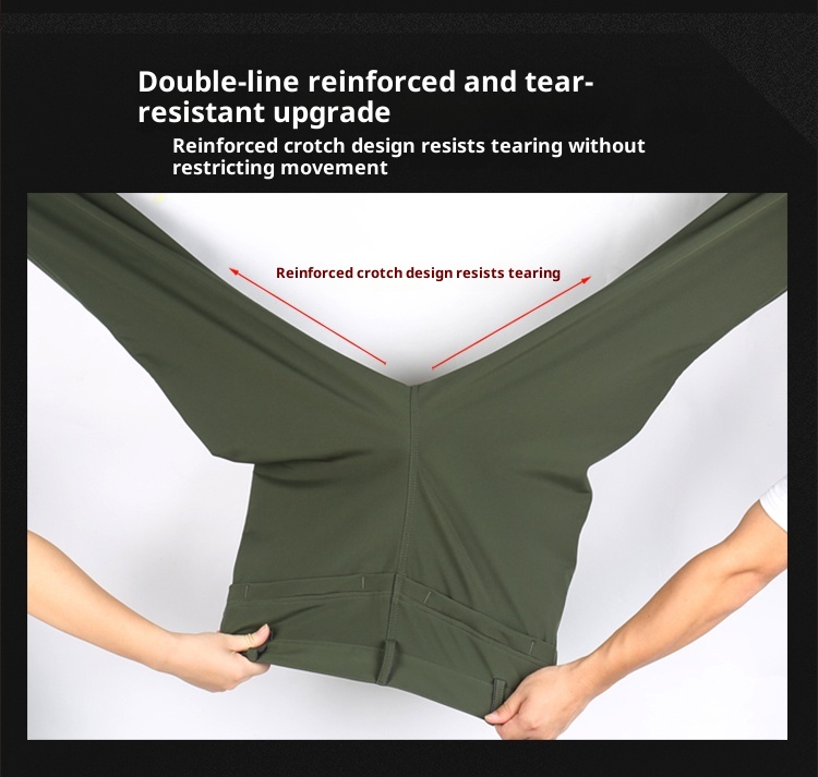 001 Outdoor Softshell Pants For Men Women, Waterproof, Windproof, Hiking, Fleece, Skiing, Large Size, Thickened, Autumn And_voghion.com