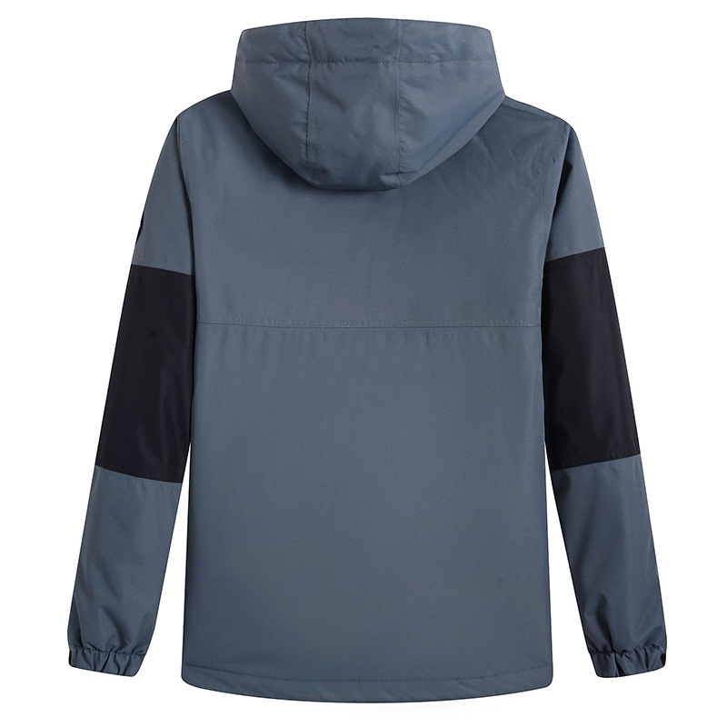 001 New Set For Men Women, Hoodie Set, Oversized Snowboard And Snow Ski Suit_voghion.com