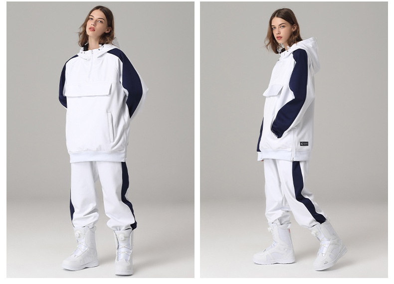 001 SEARIPE Nuova tuta da sci per uomo e donna, pantaloni, impermeabile, antivento, traspirante, calda e da snowboard_voghion.com