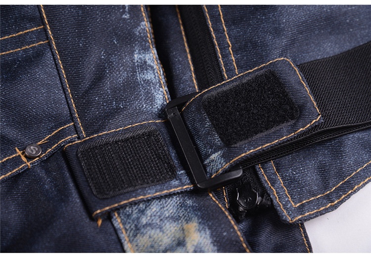 001 Winter-Jeans für Damen und Herren, Snowboard- und Skihose, winddicht, warm, gefüttert, neues Design_voghion.com