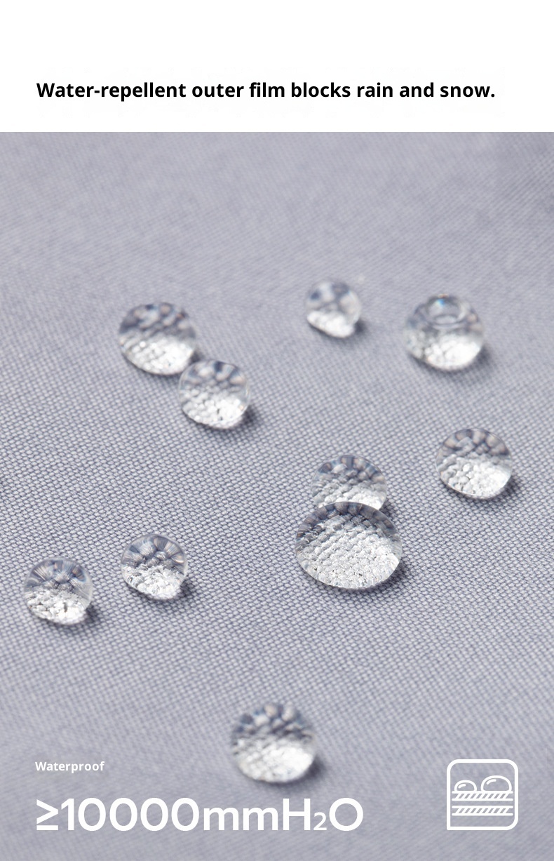 001 VECTOR New Outdoor Ski For Windproof Waterproof Warm Breathable Single Double Board Men And Women Pants Dropshipping_voghion.com