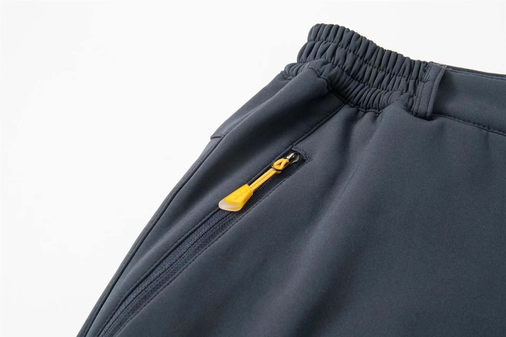 Calça masculina 001 para inverno, forrada com lã polar, espessa, impermeável, à prova de vento, resistente ao desgaste, ideal para esportes ao ar livre, caminhadas e esqui._voghion.com