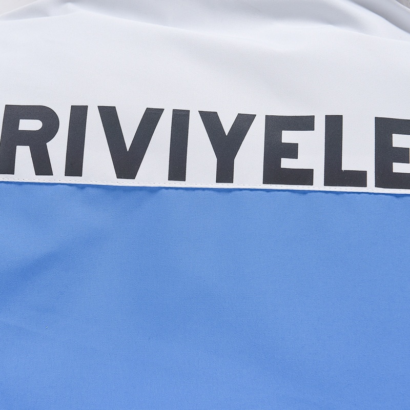 001 Neues Kinder-Arbeitsanzug-Set für Jungen und Mädchen: Jacke, Hose, wind- und wasserdicht, für Snowboard und Ski_voghion.com