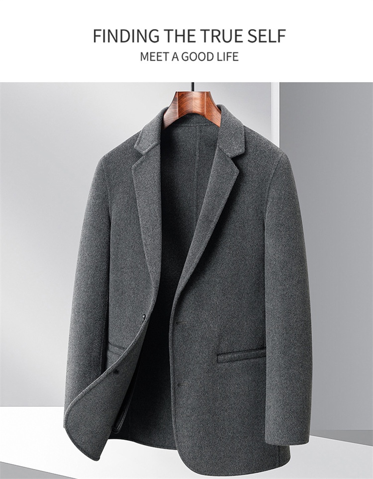 QFV507045555501<2 QFV507045555501<2 Cashmere double face per uomo, abito da uomo casual business in lana di alta qualità per autunno e inverno_voghion.com