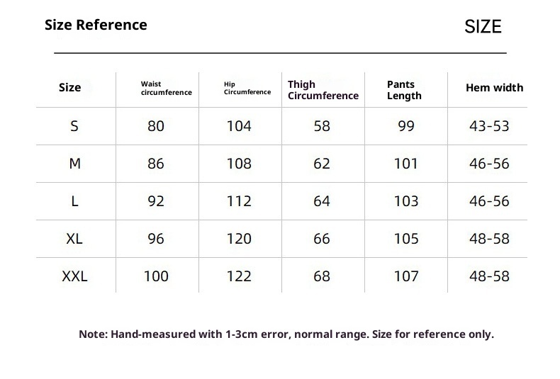 001 Trendy Suit For Men And Women, Korean Style, Windproof, Waterproof, Warm, Padded Snow Pants, Outdoor Thickened Ski Pants_voghion.com