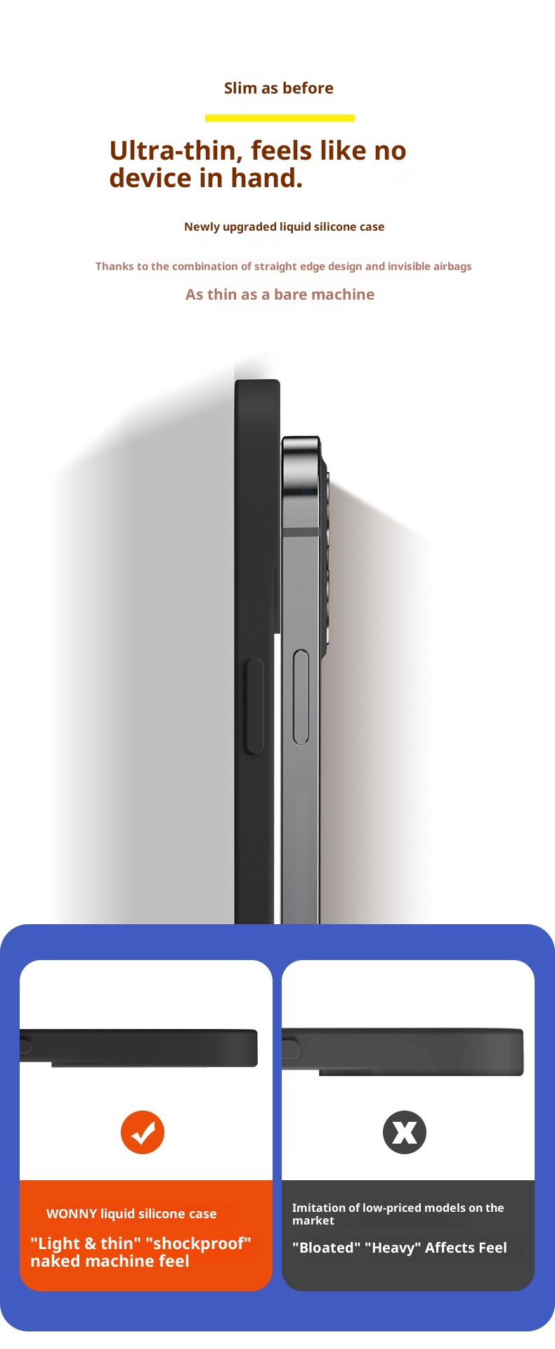 TechGlobe Suitable For 13 Retro Phone Case Trendy Brand Eye IPhone 12 Pro Liquid Full Coverage Shockproof 11P_voghion.com