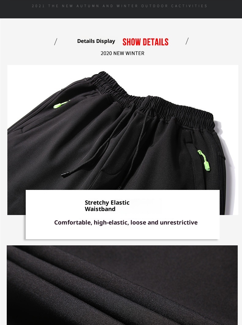 001 Pantaloni da sci e trekking impermeabili antivento e antifreddo da uomo e donna, da coppia, per autunno e inverno, spessi_voghion.com