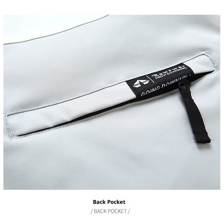 001 Nowe spodnie z szelkami dla kobiet i mężczyzn, do snowboardu i narciarstwa, wodoodporne, ciepłe, dopasowane, zimowy kombinezon narciarski, jednoczęściowy_voghion.com