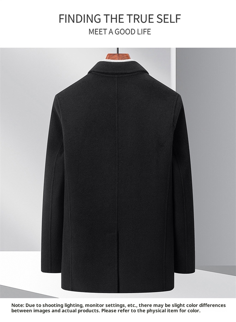 QFV507045555501<2 QFV507045555501<2 Cashmere double face per uomo, abito da uomo casual business in lana di alta qualità per autunno e inverno_voghion.com