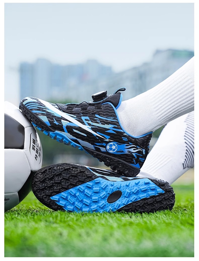 ShoeGlobe Children's Long Professional For Girls, Elementary School Students, Competition Training Special, Girls' Grassland Spike_voghion.com