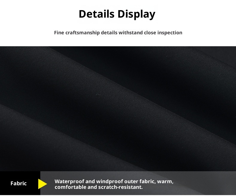 001 Outdoor Soft Shell Wanderjacke für Damen und Herren, Herbst und Winter, neu, wind- und wasserdicht, für Tibet, Skifahren, Bergsteigen,_voghion.com