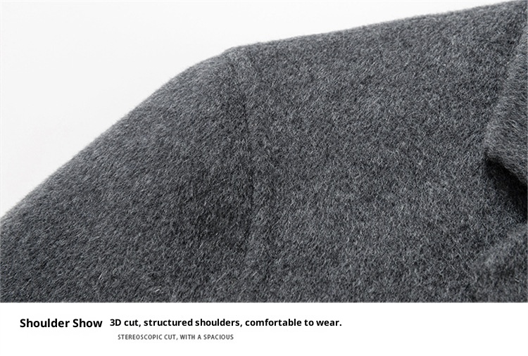 QFV507045555501<2 QFV507045555501<2 Cashmere double face per uomo, abito da uomo casual business in lana di alta qualità per autunno e inverno_voghion.com